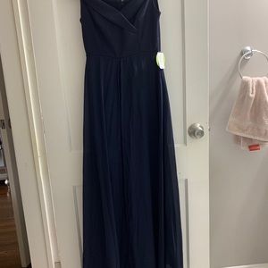 Brand new prom/ maxi dress !!